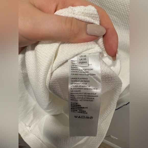 NWOT-Free People Switch It Up Thermal Top Size XS - Picture 6 of 8